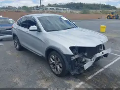 5UXXW3C59H0T77703 2017 BMW X4