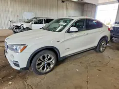 5UXXW3C59H0T78432 2017 BMW X4
