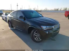 5UXXW3C59J0T80560 2018 BMW X4