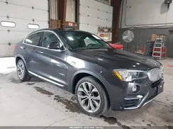5UXXW3C59J0T81305 2018 BMW X4