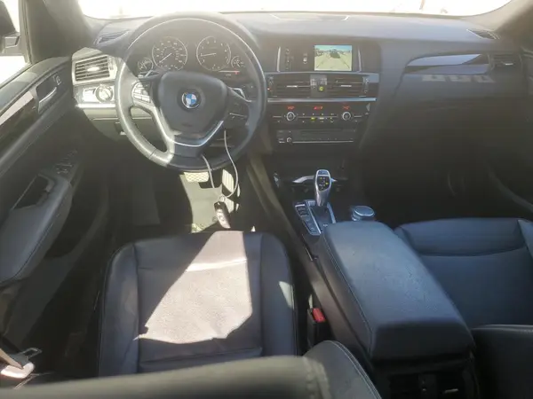 5UXXW3C59J0Y66625 2018 BMW X4 - Image 8