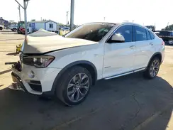 5UXXW3C59J0Z60505 2018 BMW X4