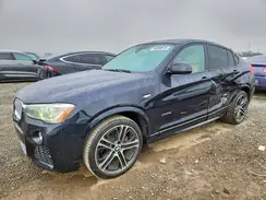 5UXXW3C5XG0R19132 2016 BMW X4