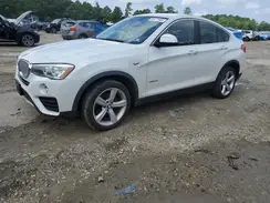 5UXXW3C5XG0R19180 2016 BMW X4