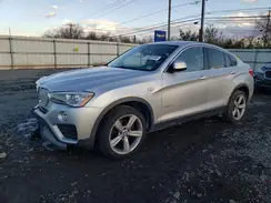 5UXXW3C5XG0R19292 2016 BMW X4