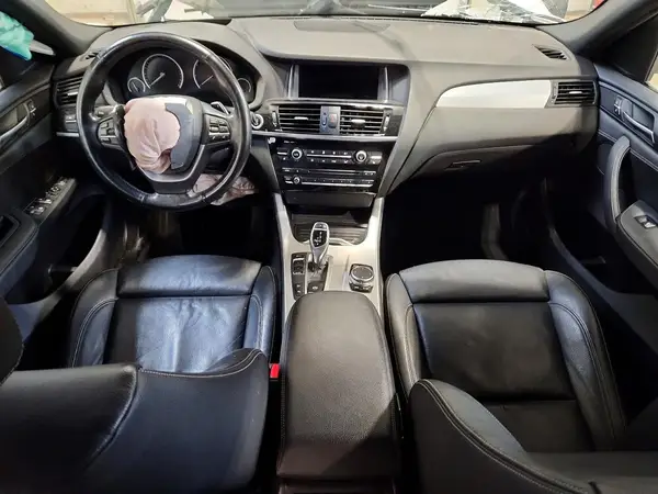 5UXXW3C5XG0R19888 2016 BMW X4 - Image 8