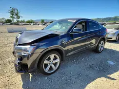 5UXXW3C5XG0R20099 2016 BMW X4