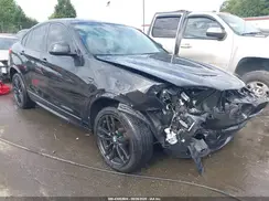 5UXXW3C5XG0R21088 2016 BMW X4