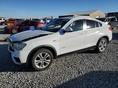5UXXW3C5XG0R21981 2016 BMW X4