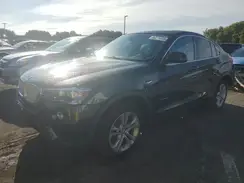 5UXXW3C5XG0R22175 2016 BMW X4