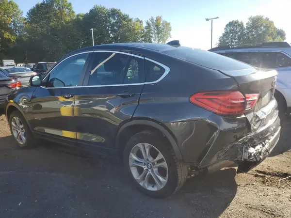 5UXXW3C5XG0R22175 2016 BMW X4 - Image 2