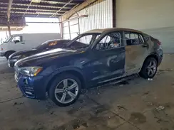 5UXXW3C5XG0R22192 2016 BMW X4