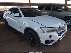 5UXXW3C5XG0R22449 2016 BMW X4