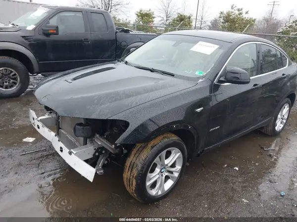 5UXXW3C5XG0R22550 2016 BMW X4 - Image 2