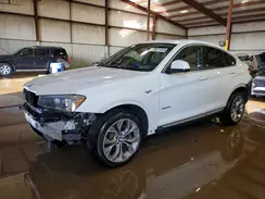 5UXXW3C5XG0R22743 2016 BMW X4