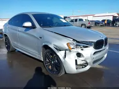 5UXXW3C5XG0R22760 2016 BMW X4