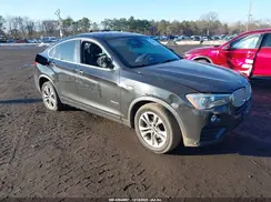 5UXXW3C5XG0R22810 2016 BMW X4