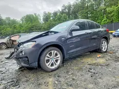 5UXXW3C5XH0T78620 2017 BMW X4