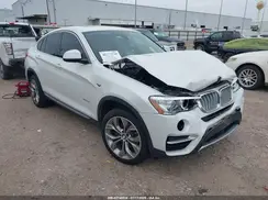 5UXXW3C5XH0T78892 2017 BMW X4