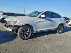 5UXXW3C5XJ0T82074 2018 BMW X4