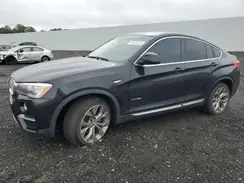 5UXXW3C5XJ0T82379 2018 BMW X4