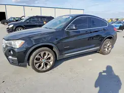 5UXXW3C5XJ0T82883 2018 BMW X4