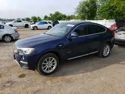 5UXXW3C5XJ0T83029 2018 BMW X4