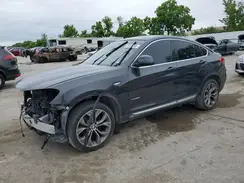 5UXXW3C5XJ0T83077 2018 BMW X4
