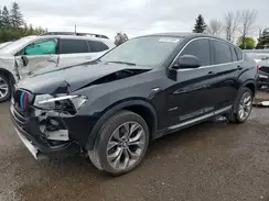 5UXXW3C5XJ0Z60402 2018 BMW X4