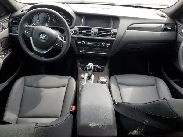 5UXXW3C5XJ0Z60559 2018 BMW X4 - Image 8