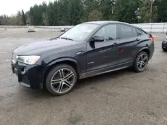 5UXXW3C5XJ0Z60576 2018 BMW X4