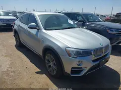 5UXXW5C50G0N91649 2016 BMW X4