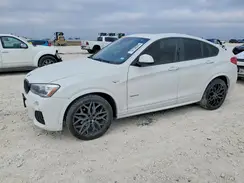 5UXXW5C50G0N92056 2016 BMW X4