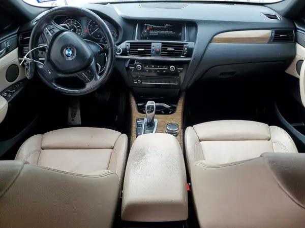 5UXXW5C50G0N92056 2016 BMW X4 - Image 8