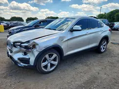 5UXXW5C50G0N92123 2016 BMW X4