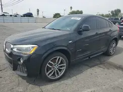 5UXXW5C50G0N93000 2016 BMW X4