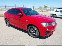 5UXXW5C50G0N93059 2016 BMW X4