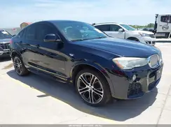 5UXXW5C51G0N91630 2016 BMW X4