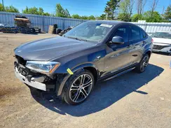 5UXXW5C51G0N92017 2016 BMW X4