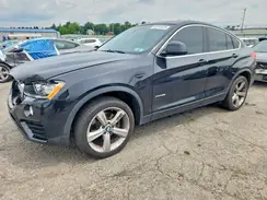 5UXXW5C51G0N92146 2016 BMW X4