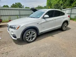 5UXXW5C51G0N92194 2016 BMW X4
