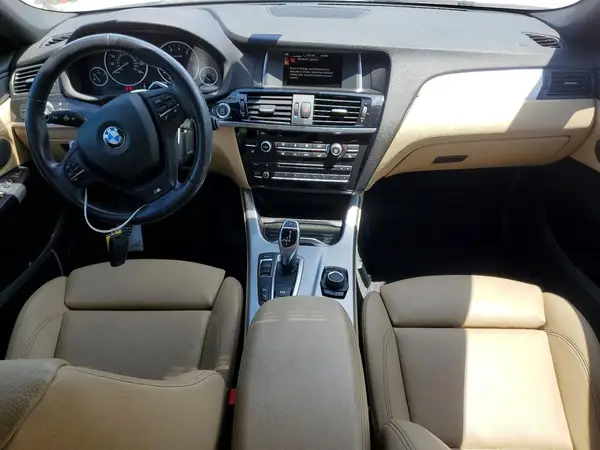 5UXXW5C51G0N92678 2016 BMW X4 - Image 8