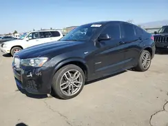 5UXXW5C51G0N92728 2016 BMW X4