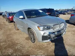5UXXW5C52G0N91541 2016 BMW X4
