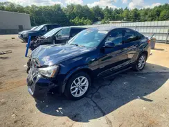 5UXXW5C52G0N91572 2016 BMW X4