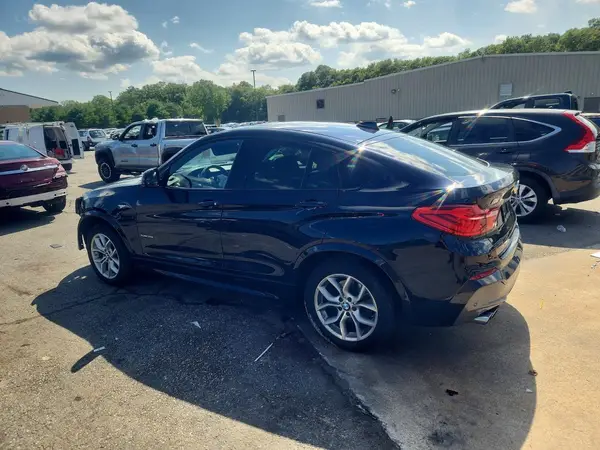 5UXXW5C52G0N91572 2016 BMW X4 - Image 2