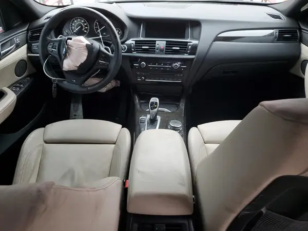 5UXXW5C52G0N91748 2016 BMW X4 - Image 8