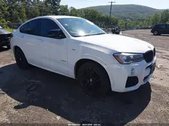 5UXXW5C52G0N92141 2016 BMW X4