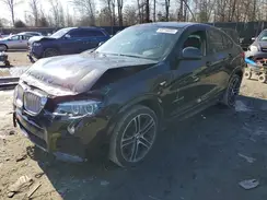 5UXXW5C53G0N91614 2016 BMW X4