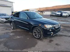 5UXXW5C54G0N91511 2016 BMW X4